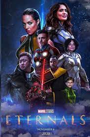 Eternals is scheduled for theaters this nov. Pin By Just Saying On Shows Movies Marvel Movies Marvel Characters Marvel Studios