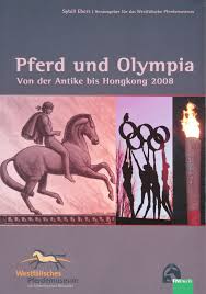 Sport olympia relive im zdf. Publikationen Westfalisches Pferdemuseum Munster