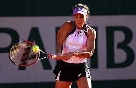 174 mihaela buzarnescu on wednesday. Roland Garros 2021 Serena Williams Vs Mihaela Buzarnescu Preview Head To Head Prediction