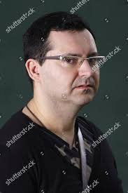 Michael Witkowski Editorial Stock Photo