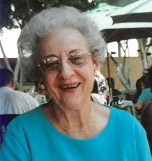 Virginia Mary Schmidt Obituary August 7, 2019