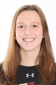 BC's Dolan Latest to Qualify for Olympic Trials