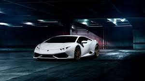 White Lamborghini F Desktop Nexus Wallpapers White Lamborghini Supercars Wallpaper Lamborghini Huracan