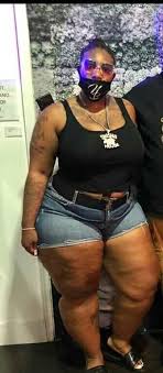 Need a thick boy to use me as his toy. Super Thick Thighs Mzansi Huge Hips Appreciation Facebook