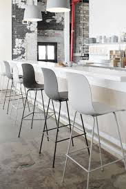 Verve Products Stylex Ergonomic Seating Furniture Seating