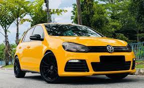 Nuevo golf gti volkswagen colombia volkswagen colombia. 2 Biji Volkswagen Mk6 Gti Jual Beli Kereta Direct Owner Facebook