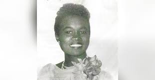 Mrs. Tereatha McCoy Obituary