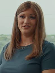 20 Years of Confidence 💪✨ Abby's Inspiring HairClub Journey