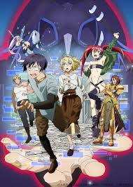 That time i got reincarnated as a slime season 2 dub. Watch Anime Online English Dubbed Dubbedanime