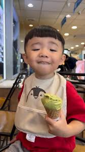 麻麻說久久一次🍦, #2歲7個月