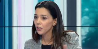En 2011, la seconde devient l'attachée de presse du premier, en pleine préparation de sa première campagne. Comptes De Campagne De Melenchon Sophia Chikirou Refute Toute Surfacturation