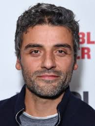 Oscar Isaac Movies & TV Shows List