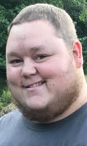 Zachary 'Zack' Brian Nutter