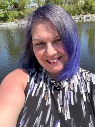 Hi all! In case we haven't met yet ...