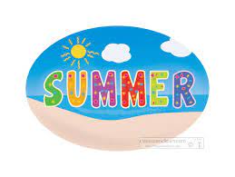 6000+ vectors, stock photos & psd files. 9 Places To Download High Quality Summer Clip Art