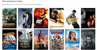 Not all free hd movie streaming sites are created equal, in other words. Best Free Streaming Sites For Movies And Tv