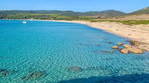 Located in ajaccio, 600 metres from chapelle des grecs beach and 3 km from port des cannes, appartement plage du trottel appartement plage du trottel (apartment), ajaccio (france) deals. L Anse De Minaccia Capo Di Feno A Ajaccio En Corse
