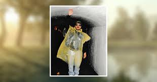 Joseph P. Levengood Obituary February 16, 2023