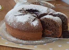 We did not find results for: Ciambella Cacao E Latte Ripiena Alla Nutella