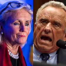 BREAKING: Congresswoman Debbie Dingell issues a dire warning about the next  pandemic amidst the shocking MAGA attacks