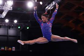With a combined total of 30 olympic and world championship medals. O3ulf9uiwv49om
