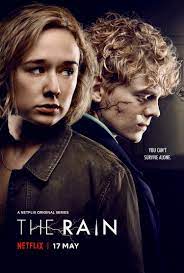 The Rain Netflix Capas De Filmes Pesquisa De Imagens Filmes De Terror