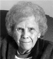 Mary Hawthorne Obituary (1928