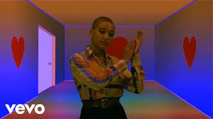 Amandla Stenberg Let My Baby Stay Youtube