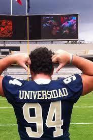 Las mejores fotogalerías y vídeos de la liga mx están en marca claro méxico Universidad Pumas Cu Pumas Pumas Unam Futbol Americano Nfl