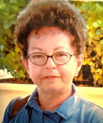 Bobbie Jo Gabriel Marucci's passing and condolences in Republic,  Pennsylvania