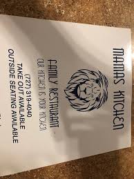 Happy to be a satisfied, return customer. Seafood Platter Picture Of Mamas Kitchen Seminole Tripadvisor