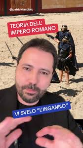 Psicologia e bias cognitivi dietro il trend dell'Impero Romano