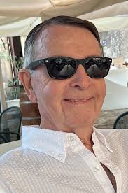 Alan Reising, Chair January 28, 2025