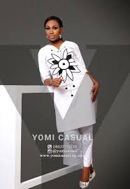 Most outfits are not easy to style but the case is different when it comes to senator native designs. Latest Nigeria Native Design