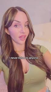 Sarah Huls's Instagram, Twitter & Facebook