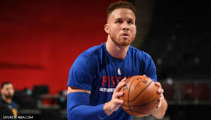 The brooklyn nets, golden state warriors, los angeles clippers, los angeles lakers and miami heat have reportedly all expressed interest in power forward blake griffin as he becomes an unrestricted. Fpvbffqz5rkdrm