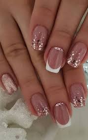 With the increased variety in colors and designs you can pull off using gel nail polish, it's no. 40 Simple And Amazing Gel Nail Designs For 2020 Page 6 Of 43 Beauty Zone X