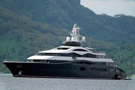 Mark Zuckerberg’s yacht was closer, but someone else saved a stranded boat