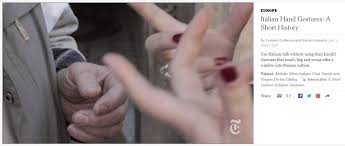 Maybe you would like to learn more about one of these? The Secret Meaning Of Body Language Lilit