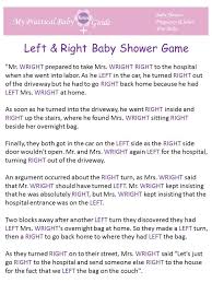 Free Printable Baby Shower Games My Practical Baby Shower Guide Free Printable Baby Shower Games Baby Shower Printables Baby Shower Games