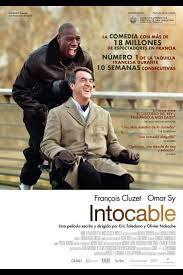 Les Intouchables The Intouchables Film Movie Film Books