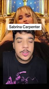 Como Entrar No Fandom Da Sabrina Carpenter