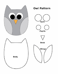You'll have to purchase the pattern if you want it for any other sizes. 6 Best Free Printable Animal Sewing Patterns Printablee Com