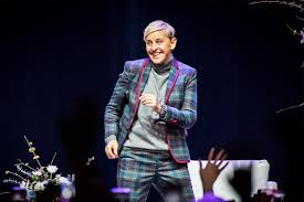 Degeneres was taping 180 shows a year. Ellen Degeneres Is Another High Profile Friend Of Baby Archie Vanity Fair