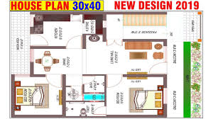 Maybe you would like to learn more about one of these? 30 40 Duplex House Plan West Facing Novocom Top