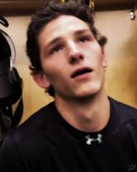 Jon Merrill Hockey Edit