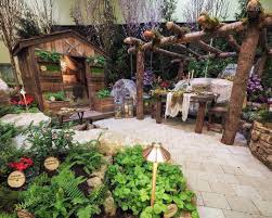 The 1 Trend In Gardening Right Now Is Extreme Naturalism How To Get The Naturalism Look In Your Own Garden Garten Ideen Garten Idee