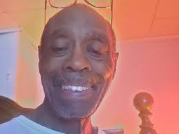 Prince Lewis Murrell Sr.'s Memorial Website