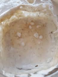 Jan 12, 2016 · symptoms of a bad or failing starter 1. Is My Sourdough Starter Bad I Can T Tell If It Froze In My Fridge Or Something Is Going Wrong Breadit