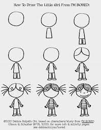 8250 likes 32 talking about this. 2015 12 En Pige Dibujos Garabateados Drawing Lessons Dibujo Paso A Paso
